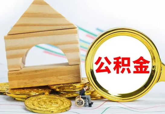 洛阳公积金能一下取出来吗（住房公积金可以一下提出来吗）